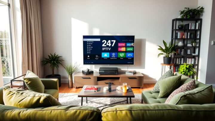 247 iptv player in Ireland: My legal viewing guide | IPTV Ireland guide from iptvirelandmax