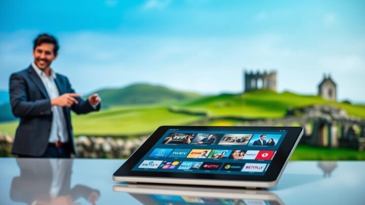 My alibaba iptv guide: I explain legality in Ireland | IPTV Ireland guide from iptvirelandmax