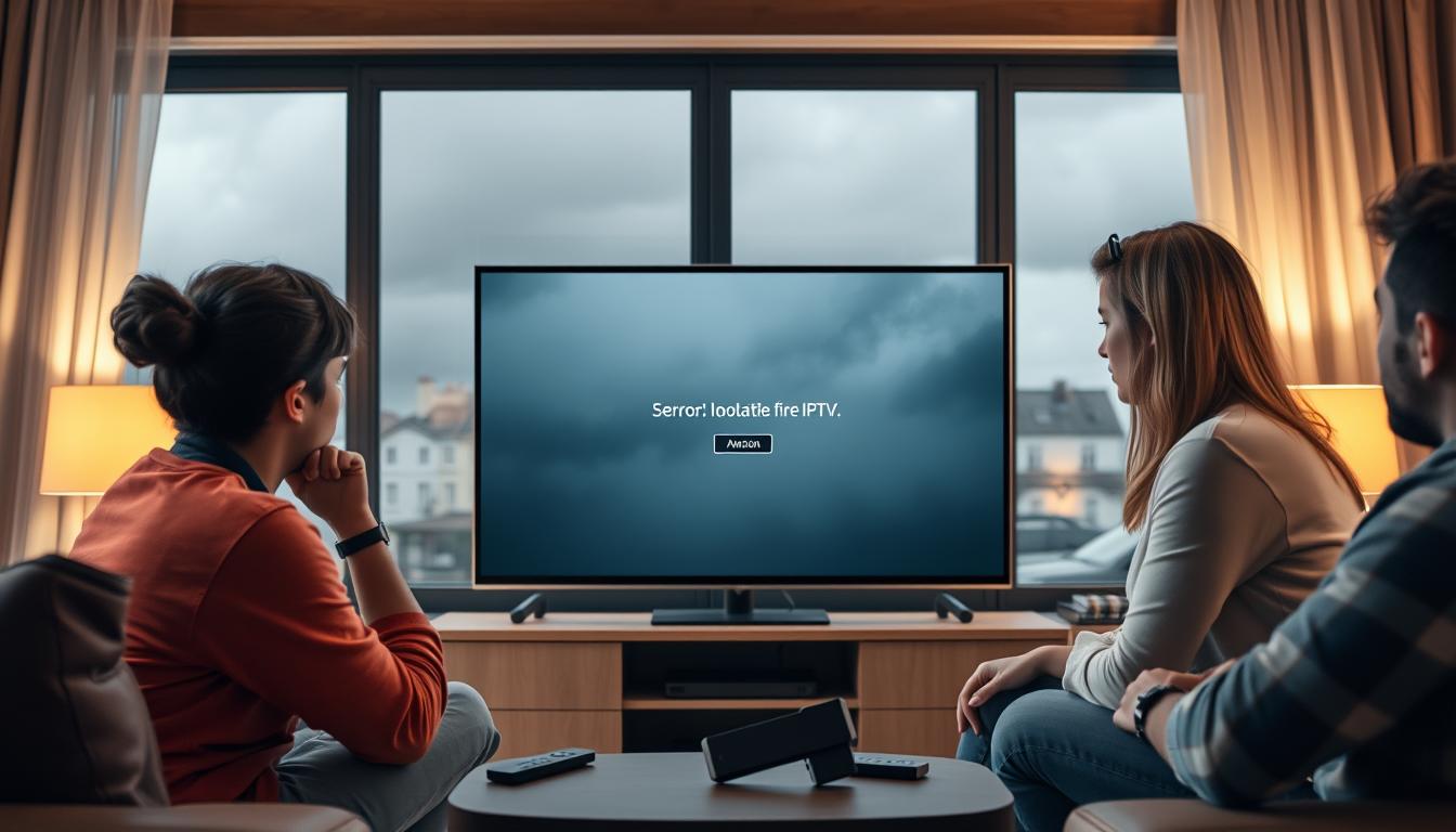 I Explain How amazon blocking iptv Impacts Ireland | IPTV Ireland guide from iptvirelandmax