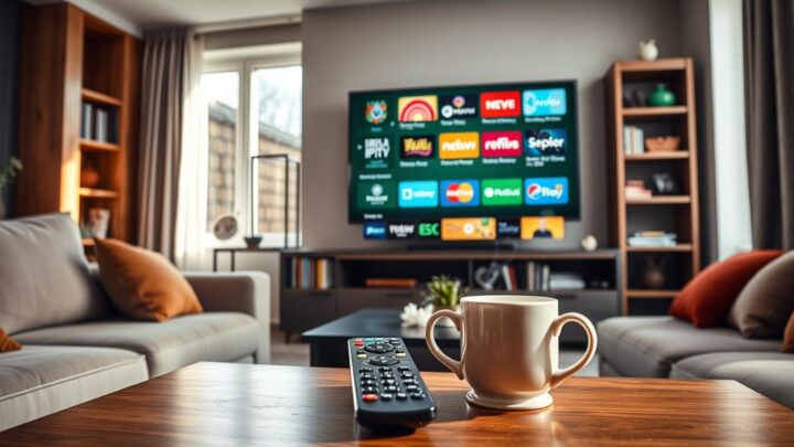 My app iptv Guide: The Best Choice for Irish Viewers | IPTV Ireland guide from iptvirelandmax