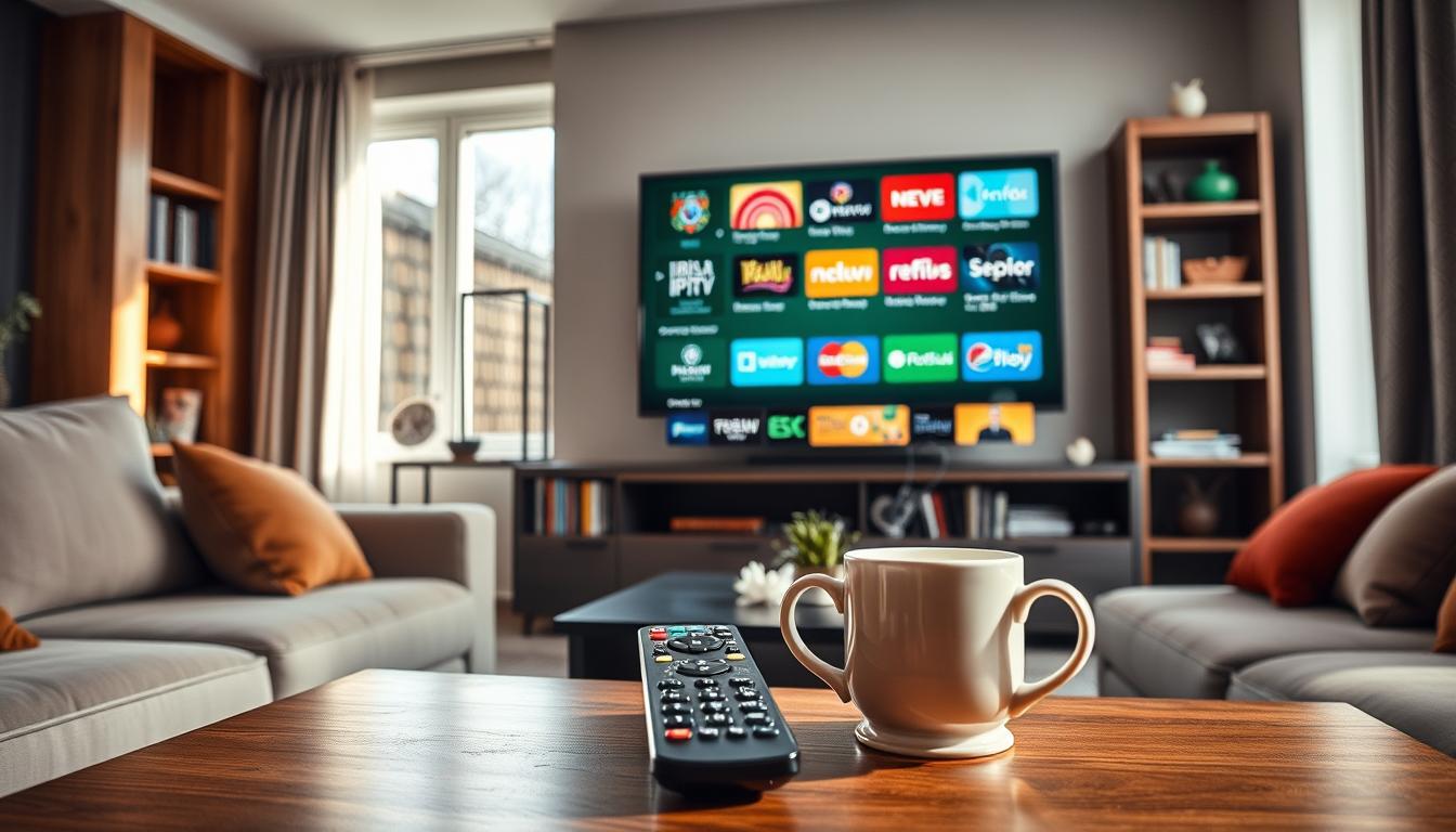 My app iptv Guide: The Best Choice for Irish Viewers | IPTV Ireland guide from iptvirelandmax