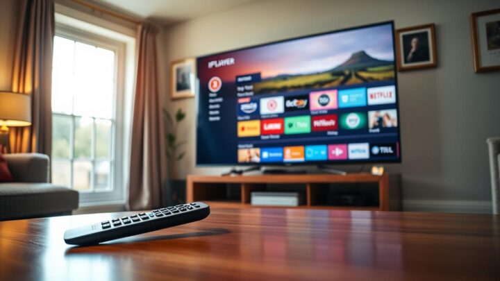 My best iptv player choice for Ireland: 2026 Guide | IPTV Ireland guide from iptvirelandmax