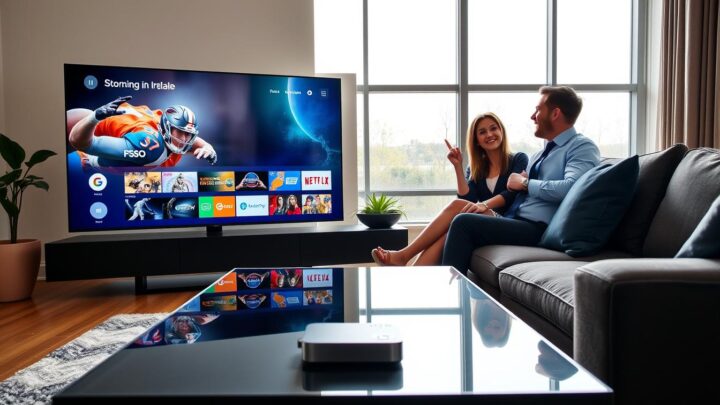 I Choose the best iptv service in Ireland for 2026 | IPTV Ireland guide from iptvirelandmax