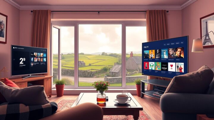 My choice: best iptv service provider reddit in Ireland | IPTV Ireland guide from iptvirelandmax