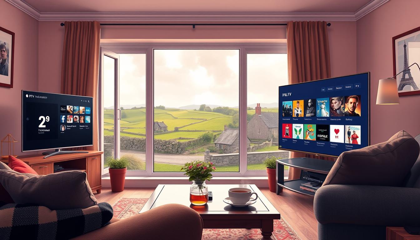 My choice: best iptv service provider reddit in Ireland | IPTV Ireland guide from iptvirelandmax