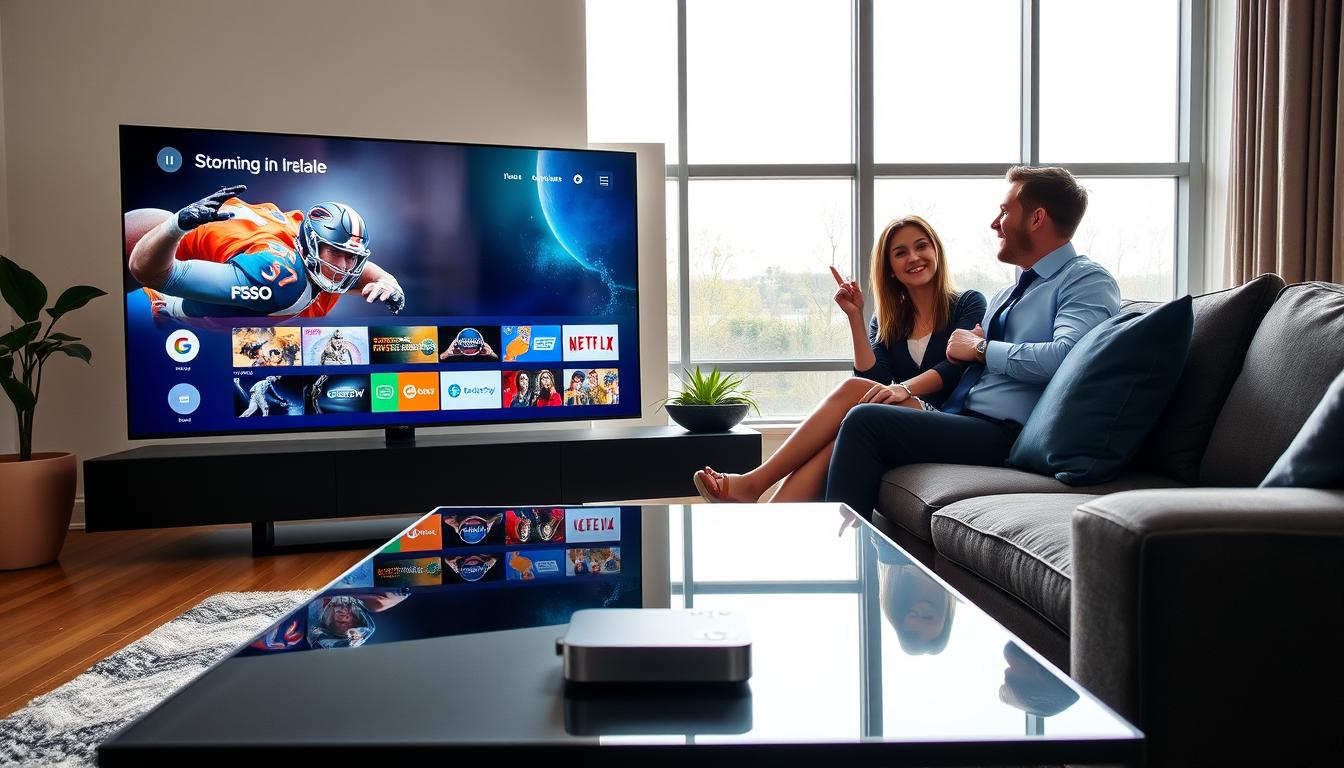 I Choose the best iptv service in Ireland for 2026 | IPTV Ireland guide from iptvirelandmax
