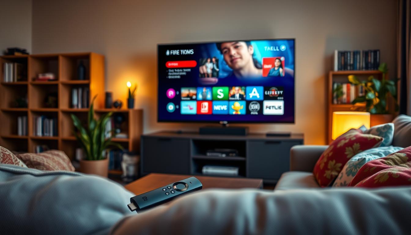 Yes I Use firestick with iptv Safely in Ireland Today | IPTV Ireland guide from iptvirelandmax