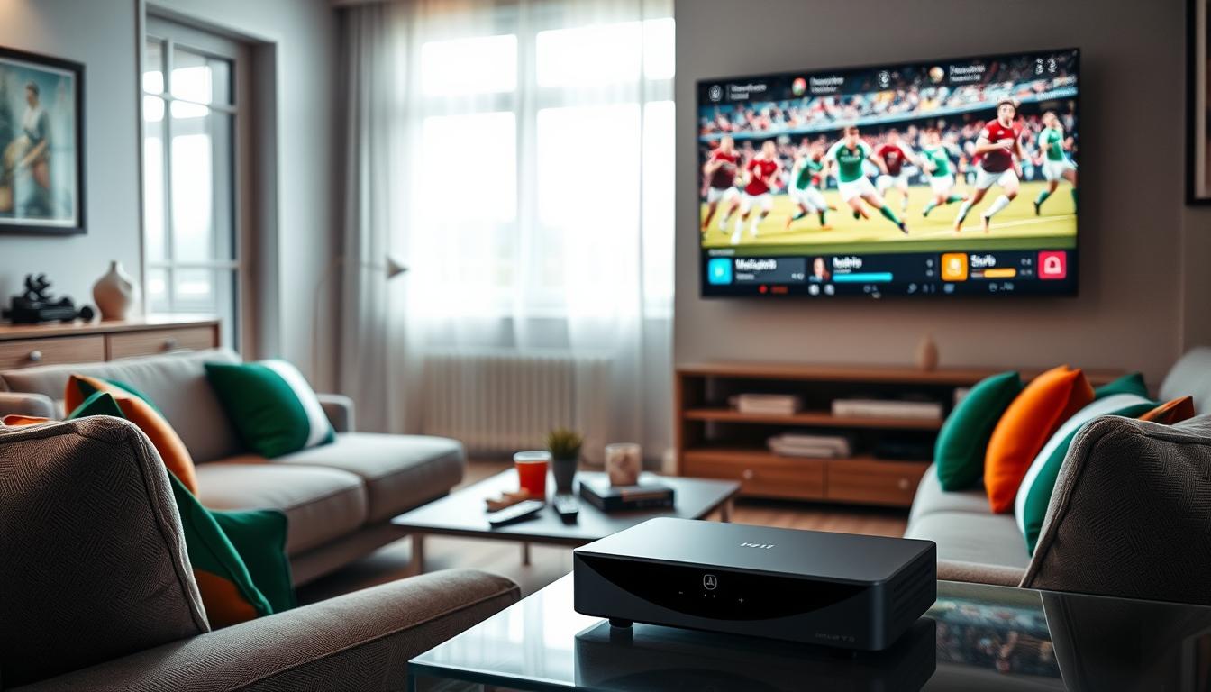 My free iptv player streams Irish TV and live sport | IPTV Ireland guide from iptvirelandmax