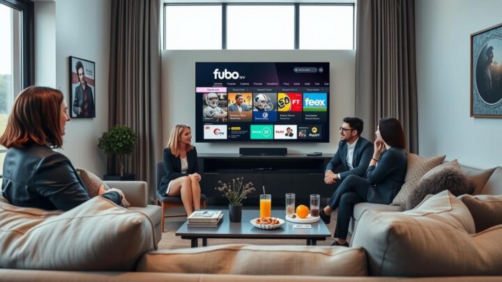 Can I Watch fubo tv iptv Legally in Ireland in 2026? | IPTV Ireland guide from iptvirelandmax