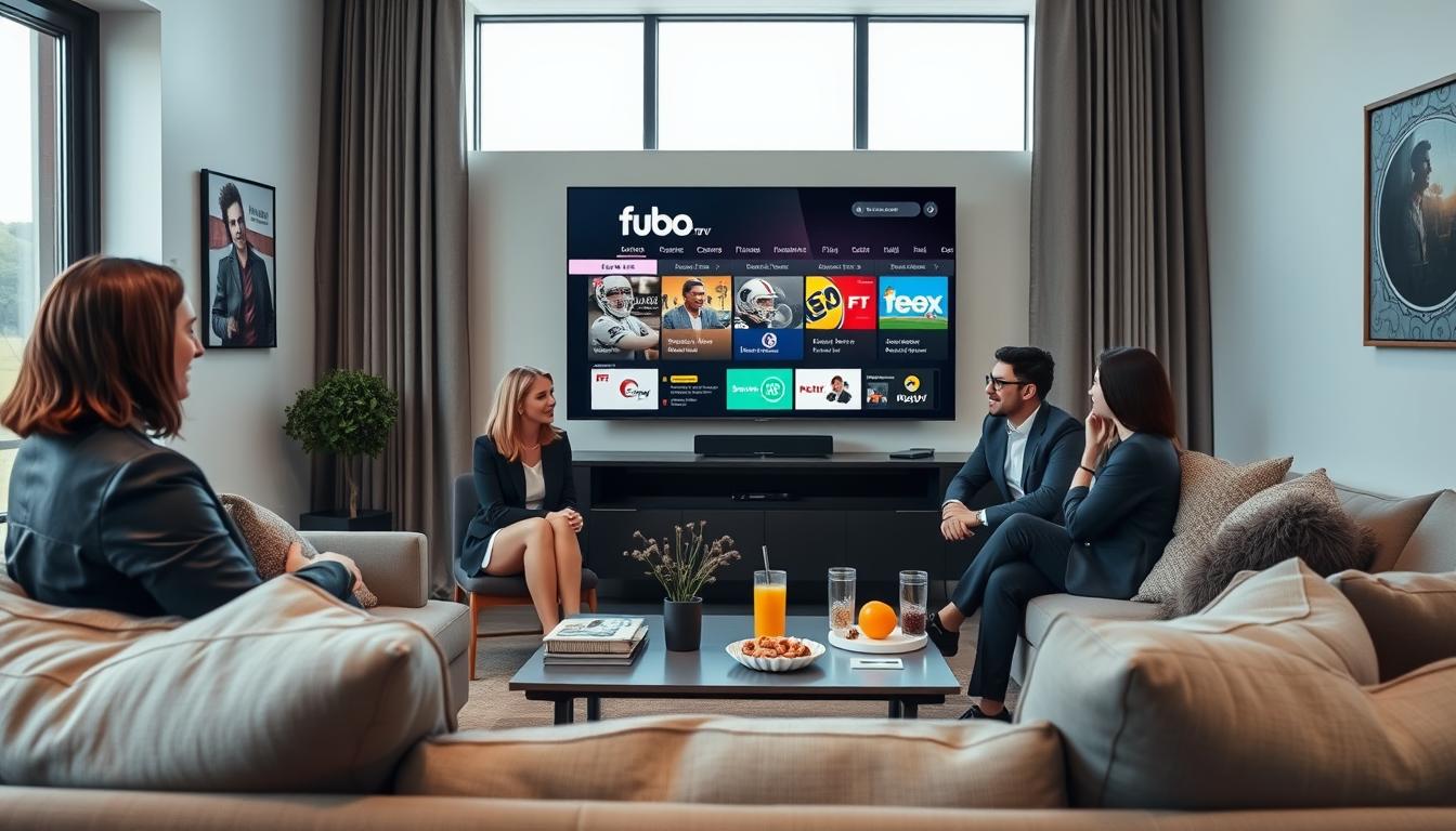 Can I Watch fubo tv iptv Legally in Ireland in 2026? | IPTV Ireland guide from iptvirelandmax