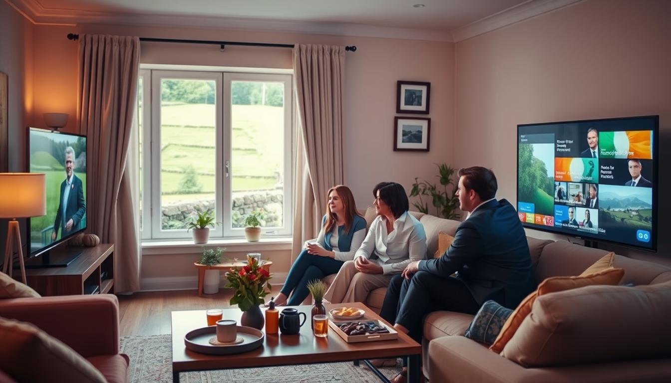 I Recommend global iptv for Irish Television Viewers | IPTV Ireland guide from iptvirelandmax