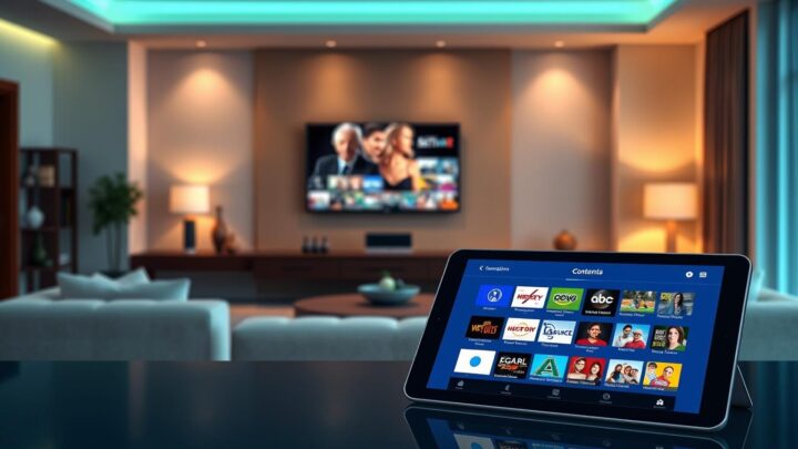 My GSE smart iptv Guide: Legal Use in Ireland in 2026 | IPTV Ireland guide from iptvirelandmax