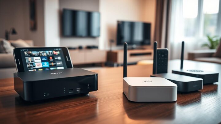 Which IPTV box Do I Recommend for Ireland? My Answer | IPTV Ireland guide from iptvirelandmax