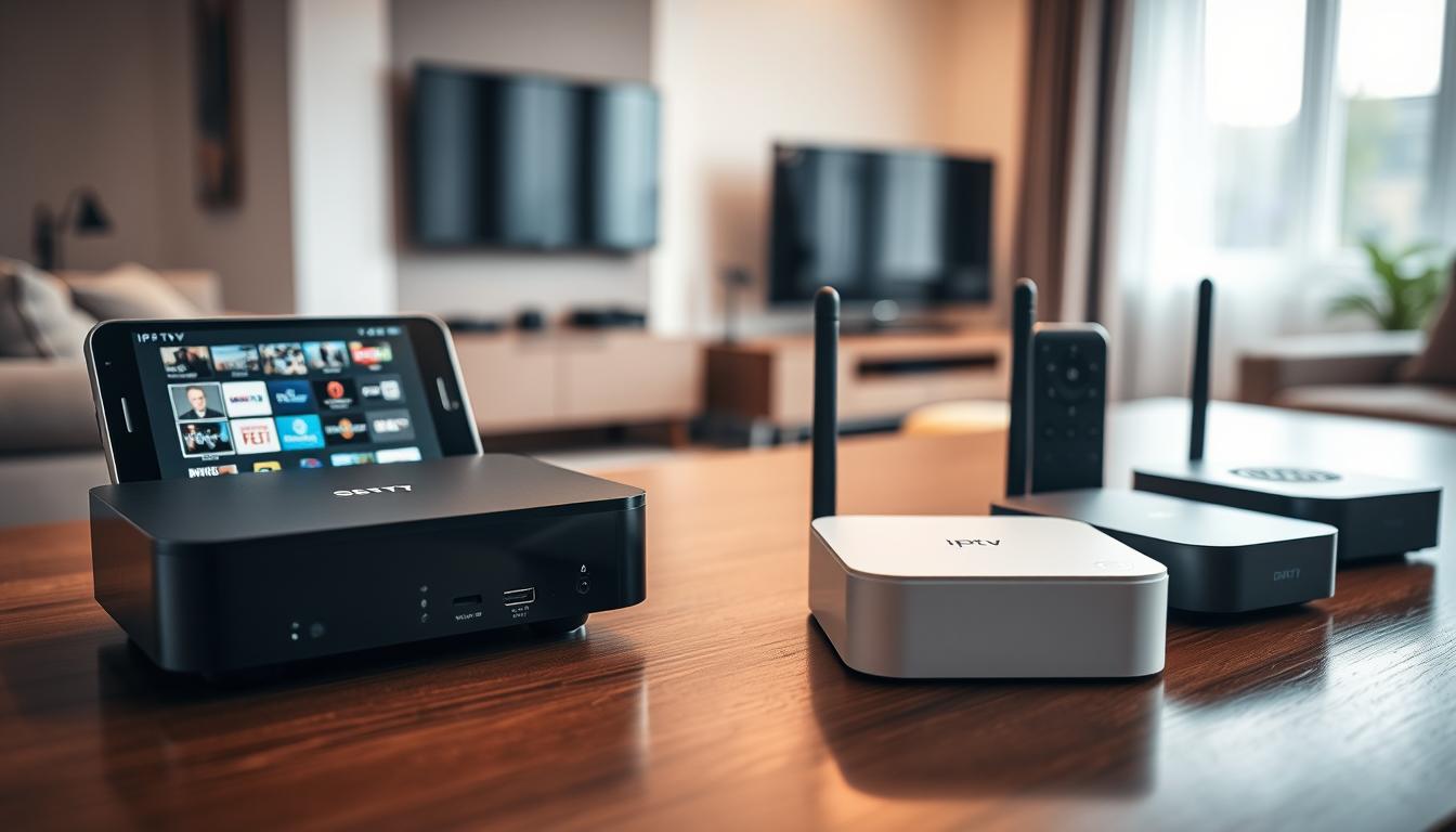 Which IPTV box Do I Recommend for Ireland? My Answer | IPTV Ireland guide from iptvirelandmax