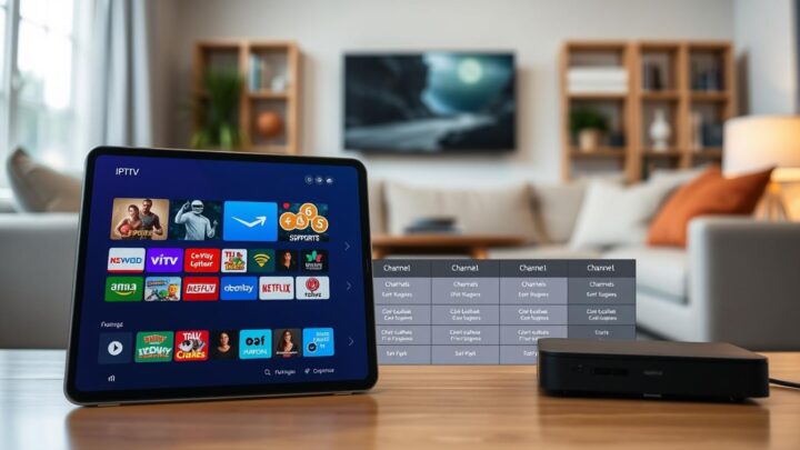 I Recommend iptv channels subscription Plans in Ireland | IPTV Ireland guide from iptvirelandmax