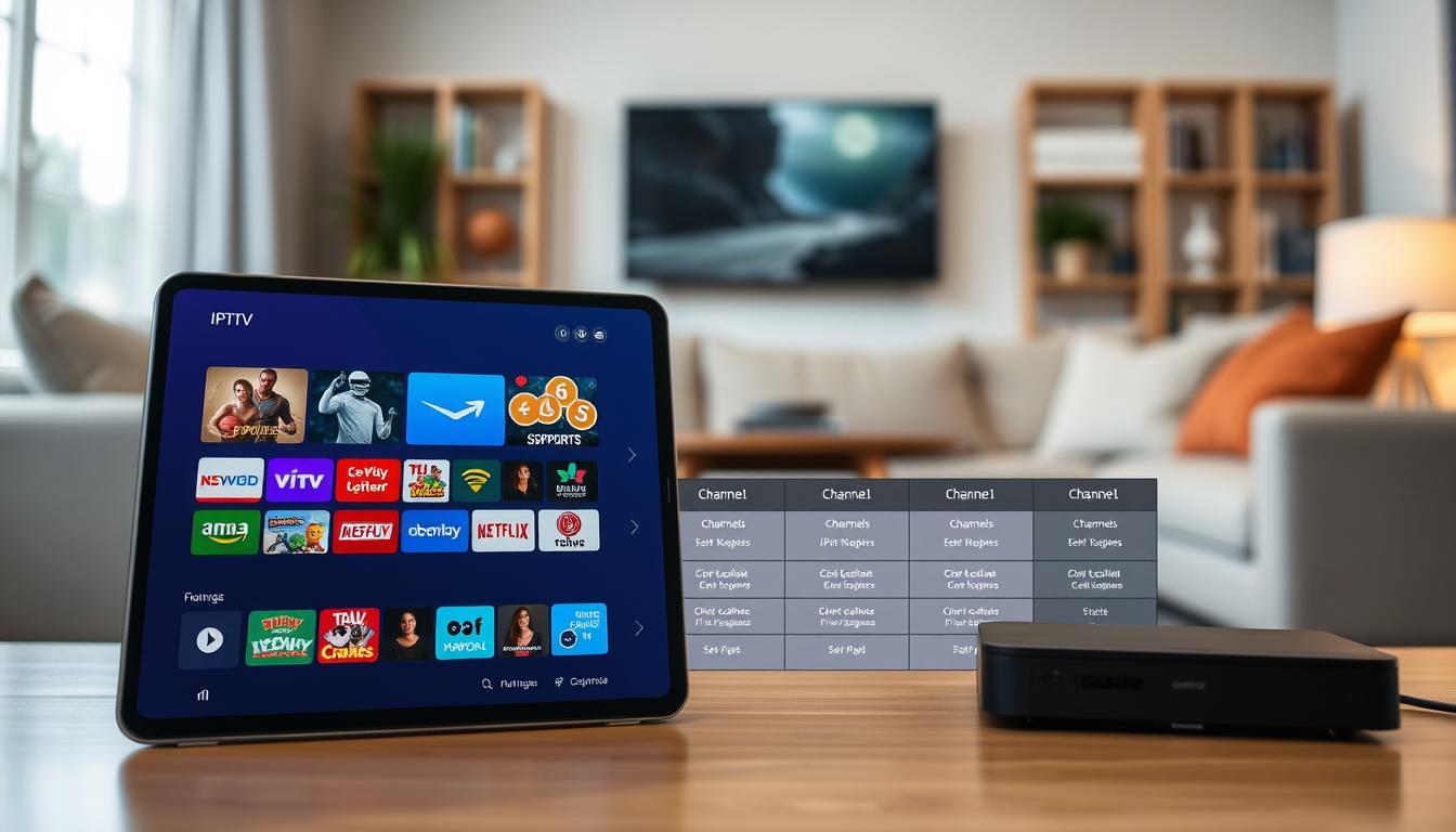 I Recommend iptv channels subscription Plans in Ireland | IPTV Ireland guide from iptvirelandmax