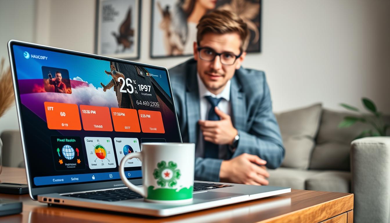 I Use an iptv checker to Verify Irish Streaming Quality | IPTV Ireland guide from iptvirelandmax