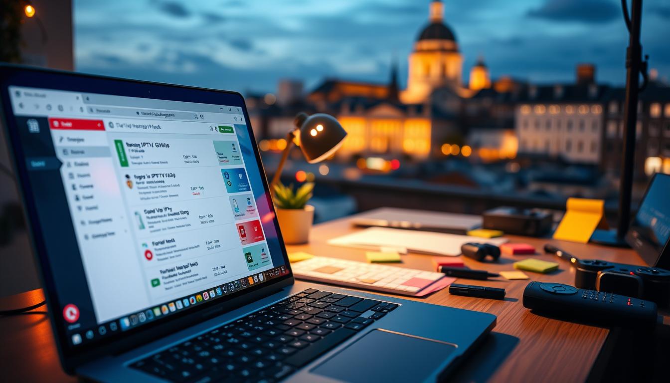 I Recommend the Best iptv github Lists for Ireland | IPTV Ireland guide from iptvirelandmax