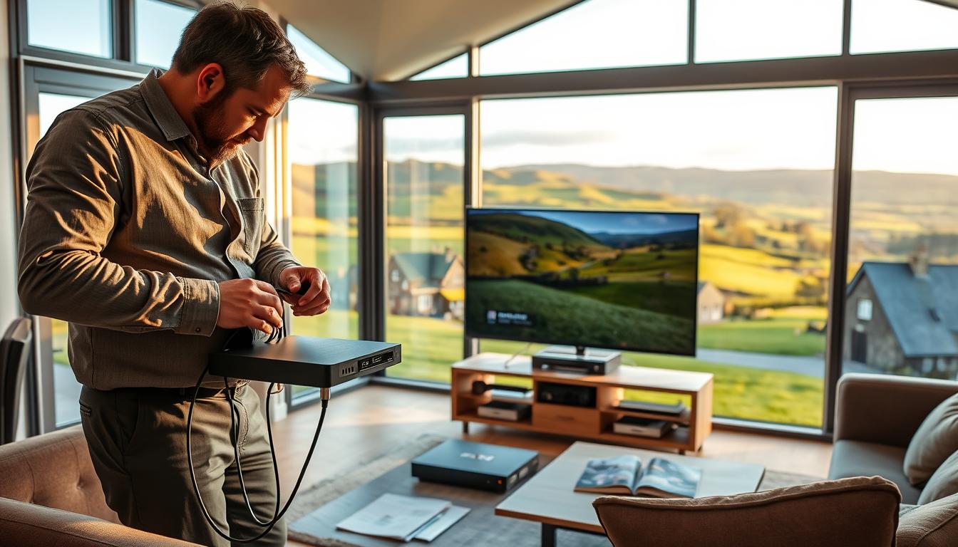 I Provide IPTV installation Across Ireland With Ease | IPTV Ireland guide from iptvirelandmax