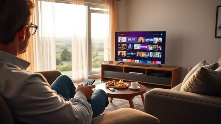 My iptv ireland free trial is available in Ireland | IPTV Ireland guide from iptvirelandmax