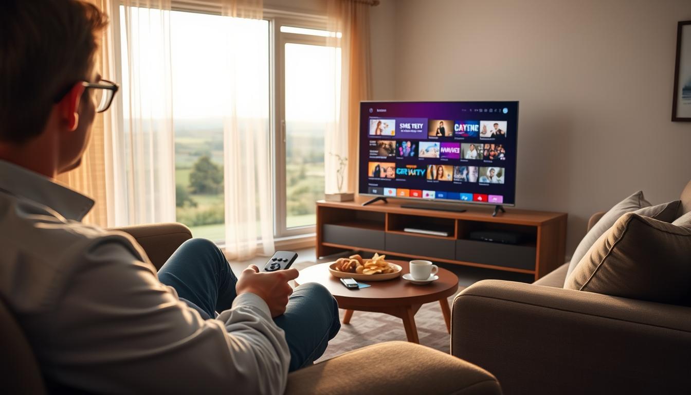 My iptv ireland free trial is available in Ireland | IPTV Ireland guide from iptvirelandmax