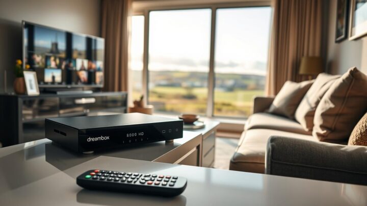 iptv on dreambox 800 hd I use it safely in Ireland | IPTV Ireland guide from iptvirelandmax