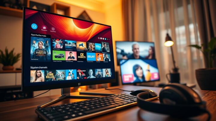 My iptv player windows guide for reliable streaming | IPTV Ireland guide from iptvirelandmax