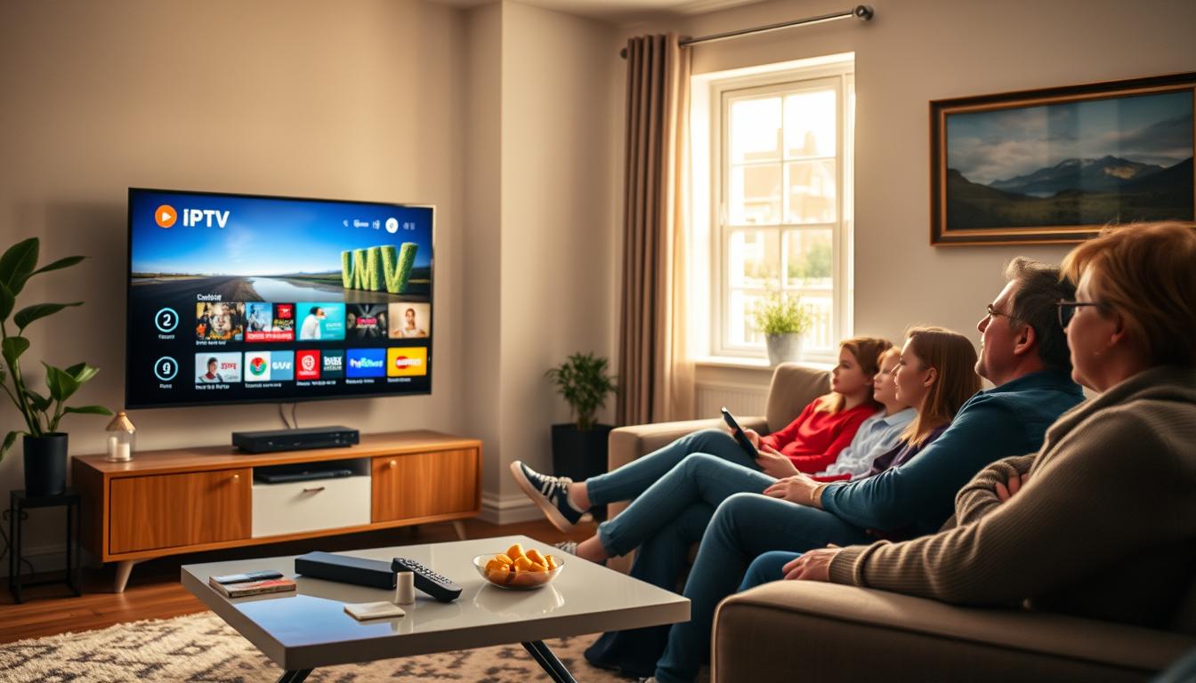 I Find iptv smart Reliable for TV Streaming in Ireland | IPTV Ireland guide from iptvirelandmax