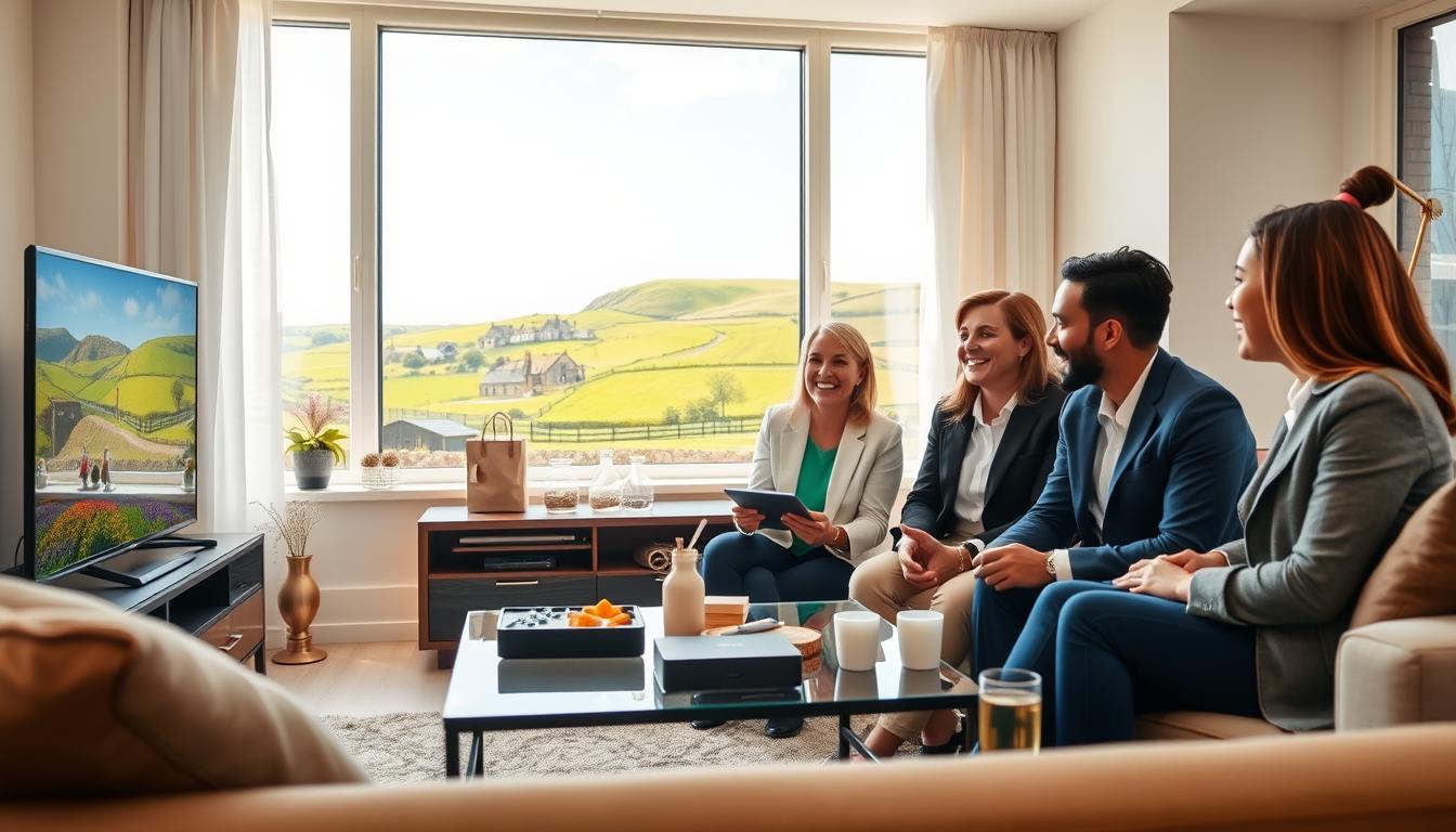 How I Choose IPTV TV for Reliable Irish TV Streaming | IPTV Ireland guide from iptvirelandmax