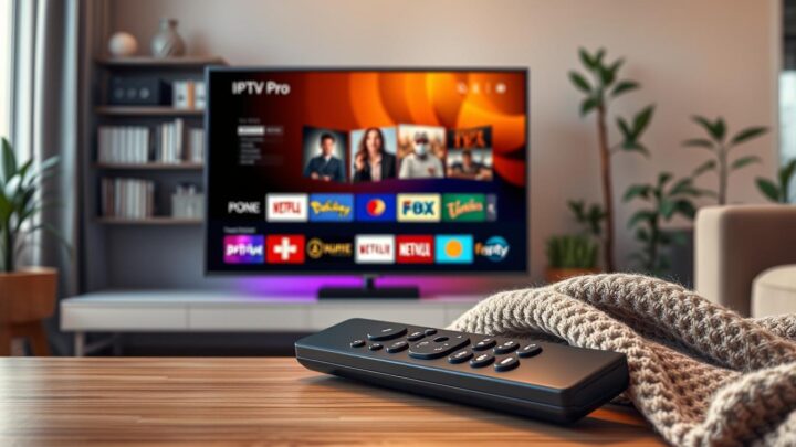 I Explain What iptvs pro Is and How It Works in Ireland | IPTV Ireland guide from iptvirelandmax