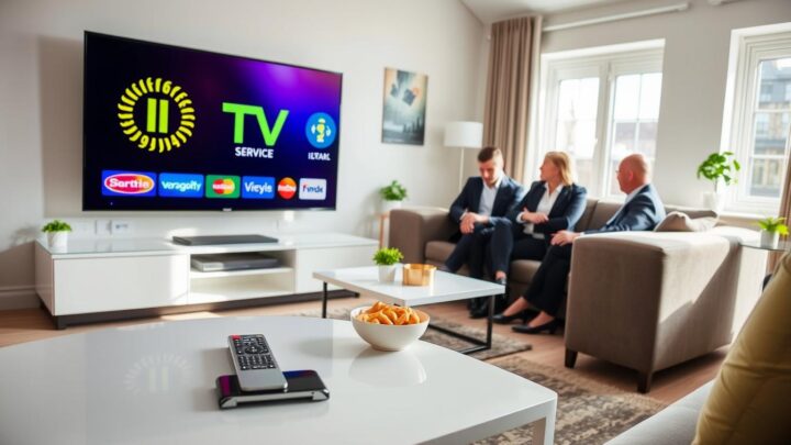My Honest Guide to irish iptv providers in Ireland | IPTV Ireland guide from iptvirelandmax