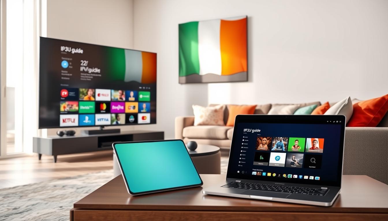 My m3u iptv Guide: Legal Options for Irish Viewers | IPTV Ireland guide from iptvirelandmax