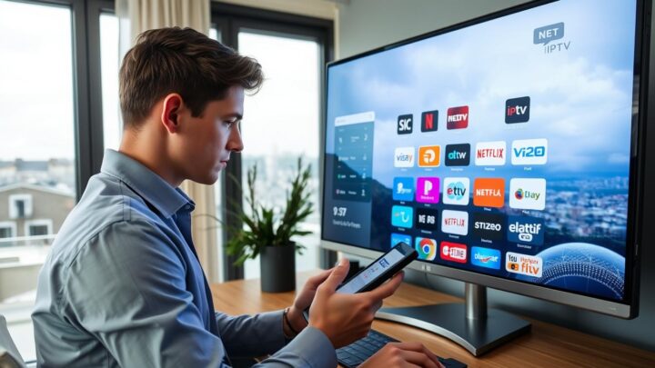 My net iptv verdict: Is it legal and worthwhile in Ireland | IPTV Ireland guide from iptvirelandmax