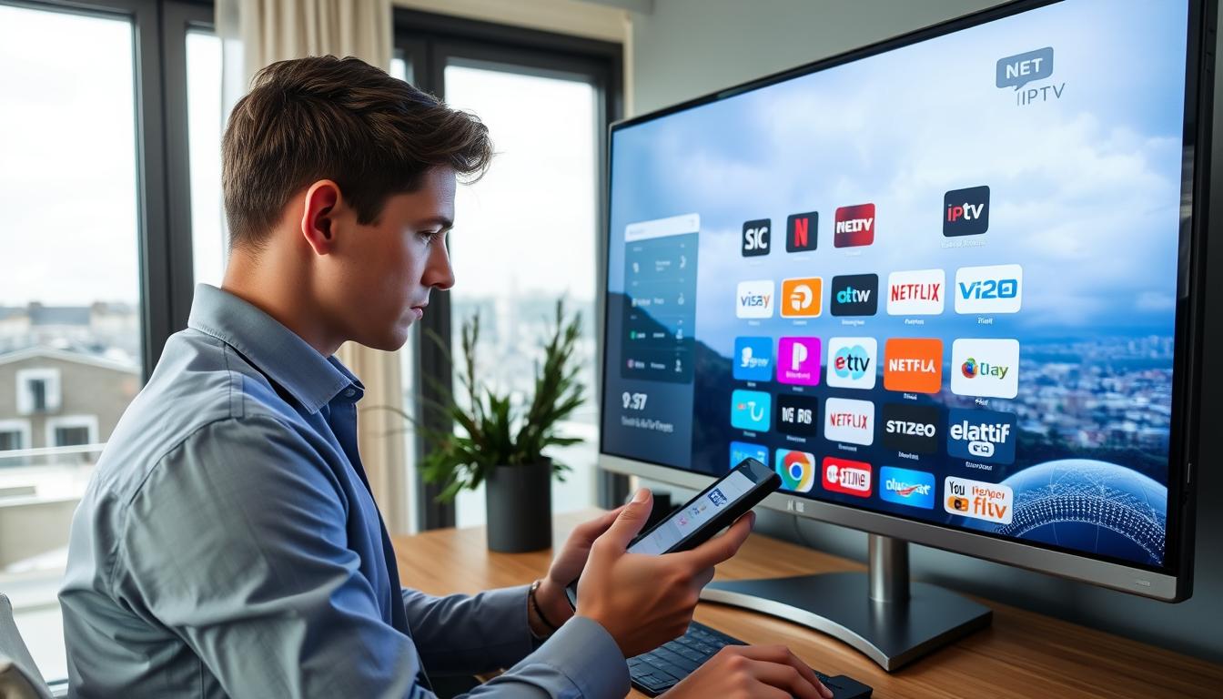 My net iptv verdict: Is it legal and worthwhile in Ireland | IPTV Ireland guide from iptvirelandmax