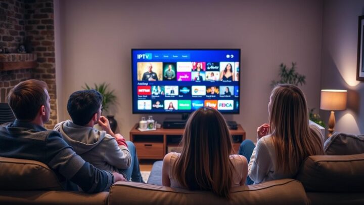 My pro iptv review: I highly recommend it for Ireland | IPTV Ireland guide from iptvirelandmax