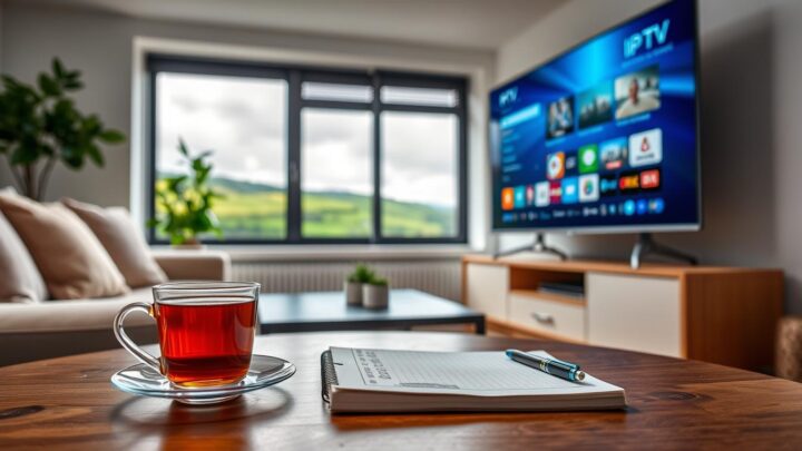My set iptv guide: Is it legal and safe in Ireland? | IPTV Ireland guide from iptvirelandmax