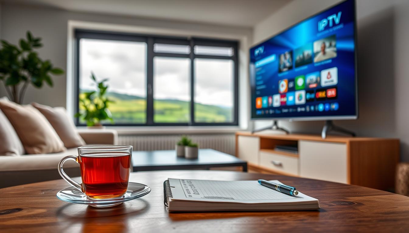 My set iptv guide: Is it legal and safe in Ireland? | IPTV Ireland guide from iptvirelandmax