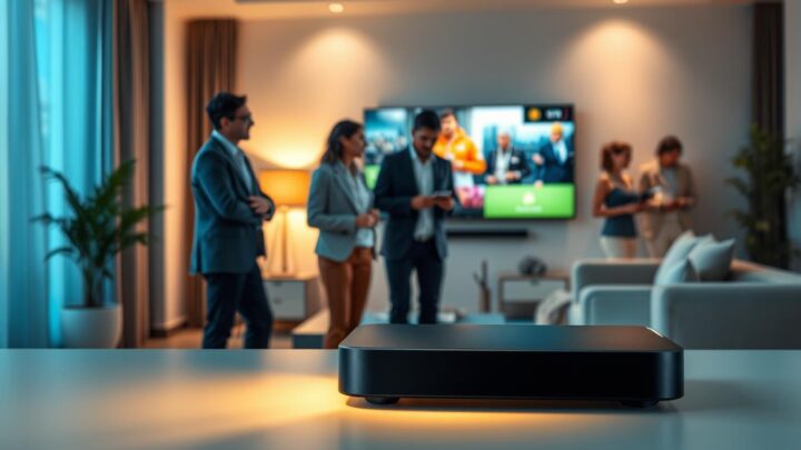 My smart iptv player guide: Is it legal in Ireland? | IPTV Ireland guide from iptvirelandmax