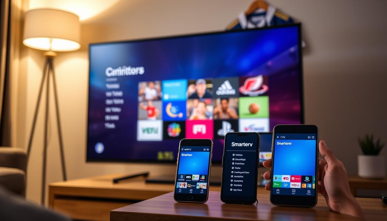 My smarters iptv pro Guide for Irish Viewers Explained | IPTV Ireland guide from iptvirelandmax