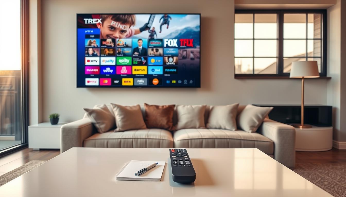 Is trex iptv worth it? My honest review for Ireland | IPTV Ireland guide from iptvirelandmax