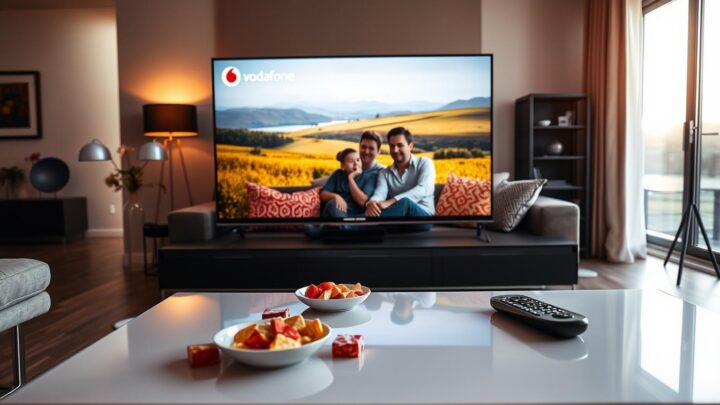My Vodafone IPTV Review: Is It Worth It in Ireland? | IPTV Ireland guide from iptvirelandmax