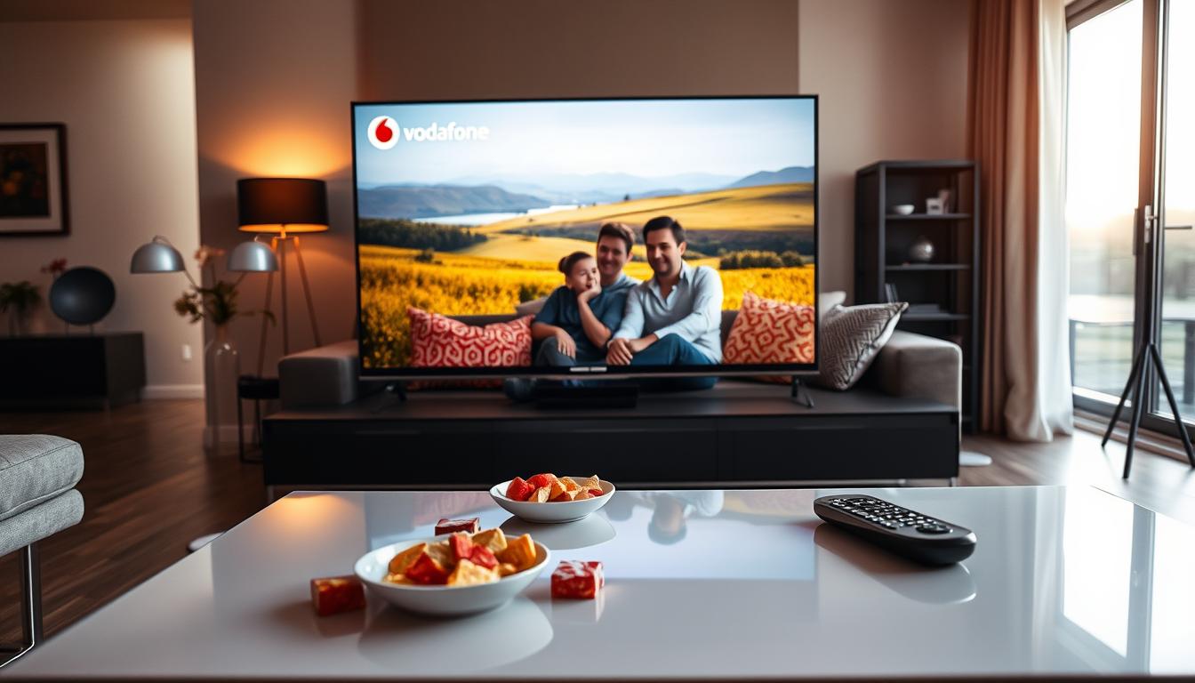 My Vodafone IPTV Review: Is It Worth It in Ireland? | IPTV Ireland guide from iptvirelandmax
