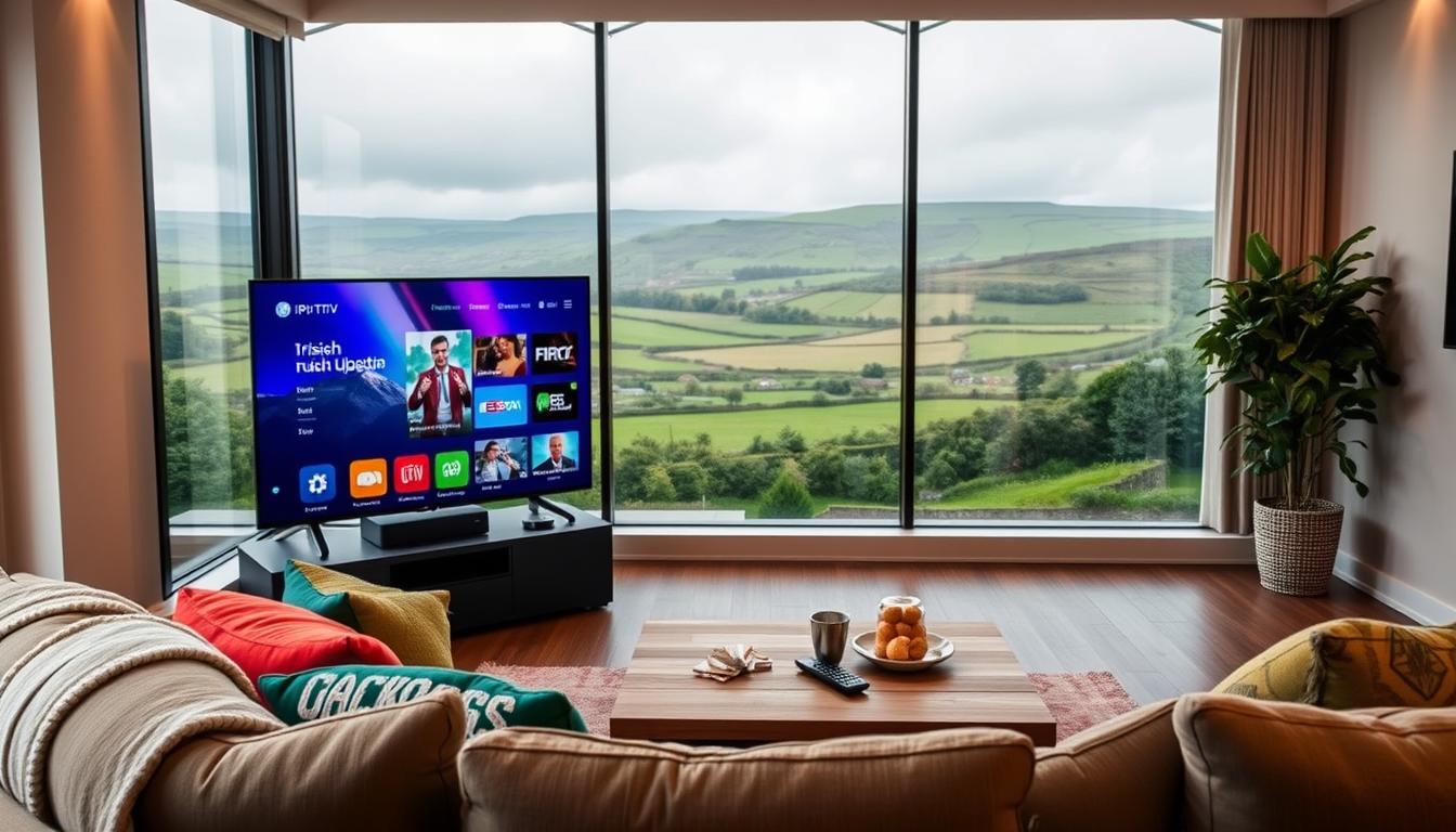 I Recommend the Best IPTV Subscription Ireland for Value | IPTV Ireland guide from iptvirelandmax